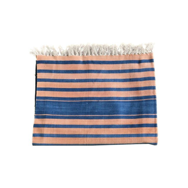 Varanasi Rug, 6X9 For Sale - Image 4 of 5