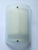 1970s Large Mid-Century Glass Wall Lamp, 1970s For Sale - Image 5 of 17