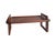 Vintage Teak Wood Breakfast/Laptop Tray Designed by Jens H. Quistgaard for Dansk For Sale - Image 10 of 11