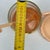 Cups in Glass and Plastic from Randwyck, 1980s, Set of 4 For Sale - Image 3 of 5