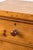 19th Century Pine 2 Over 3 Chest With Wooden Knobs For Sale - Image 10 of 14