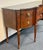 2000 - 2009 Drexel Heritage Serpentine Inlaid Sideboard For Sale - Image 5 of 12