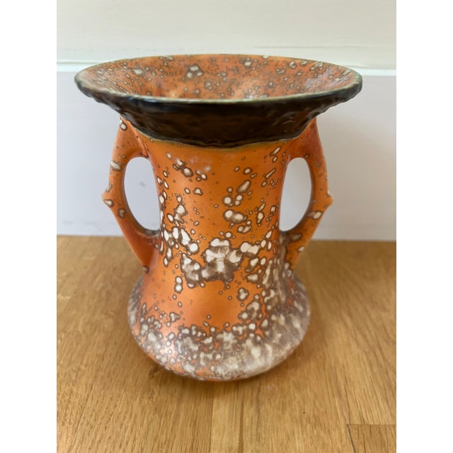 Ditmar Urbach Vase For Sale - Image 4 of 10