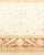 Mogul Collection Hand-Knotted Area Rug - Ivory 8' 1" x 10' 0" For Sale - Image 4 of 9