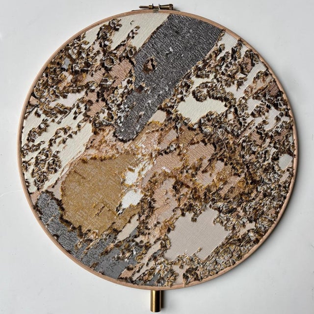 Not Yet Made - Made To Order No. 34 Floor Lamp by Sander Bottinga For Sale - Image 5 of 7