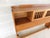 Ethan Allen Heirloom Nutmeg Full Size Maple Bookshelf Headboard For Sale In Philadelphia - Image 6 of 9