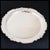 An elegant late 20th-century English sterling silver salver or serving tray by the renowned silversmiths James Dixon &...