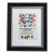 Henri Matisse Framed Lithograph 46 the Sculpture of Matisse For Sale