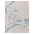 Modern Floral Tibetan Handmade of Silk and Wool Rug by Doris Leslie Blau For Sale