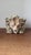 ondition: Authentic antique condition with extensive age-related weathering, surface erosion, discoloration, deposits,...