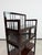 1920s Small Secession Shelf by Josef Hoffmann, 1920s For Sale - Image 5 of 11
