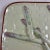 Late 19th Century Émile Gallé St Clément Art Nouveau Trompe l'Oeil French Asparagus Plate, 1870 For Sale - Image 5 of 13