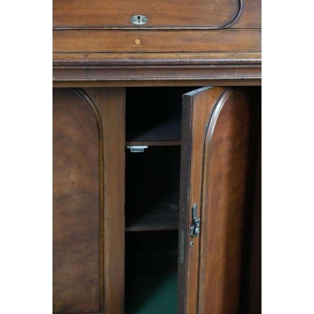 Antique English Standing Desk, 19th Century For Sale - Image 14 of 17