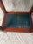 Vintage Ski-Inspired Serving Trolley/ Alpine Sled Bar Cart For Sale In Phoenix - Image 6 of 9