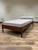 Wood Daybed in Teak, Italy, 1960s For Sale - Image 7 of 18