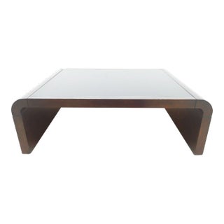 Ralph Lairen Coffee Table For Sale