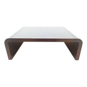 Ralph Lairen Coffee Table