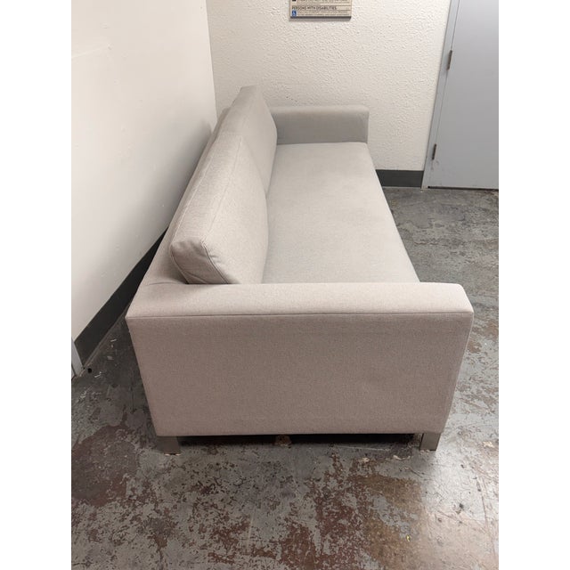 Room & Board Room & Board Altura Sofa For Sale - Image 4 of 12