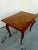 Tan Venetian Inlaid Desk For Sale - Image 8 of 8