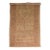 Large Antique Mahal Rug - 8'4" x 16'3" For Sale