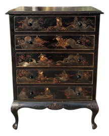 Example of Casegoods and Storage Sale