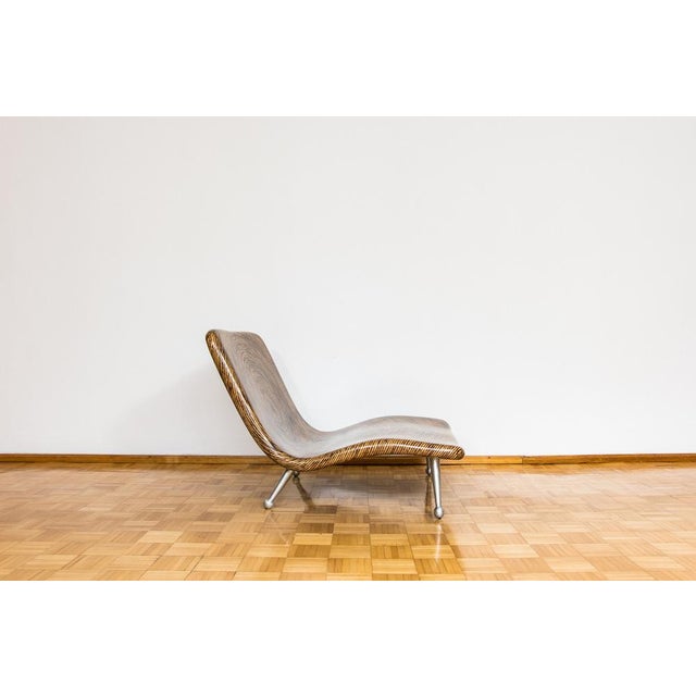 Coconut Chair by Clayton Tugonon for Snug, 2000s For Sale - Image 16 of 18