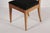 Antique Biedermeier Chairs in Cherry Wood, 1820, Set of 4 For Sale - Image 12 of 18