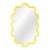 Contemporary Oval Wall Mirror for Modern Interior – Hvyli Oval 60 For Sale