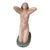 Ceramic Female Nude by Karl Ens Volkstedt, 1920s For Sale - Image 7 of 7