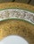 Ceramic Late 19th Century Bavarian Gold Encrusted Dinner Plates - Set of 8 For Sale - Image 7 of 14
