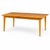 A beautifully crafted mid-century walnut extending dining table by Gordon Russell, one of Britain’s most respected...