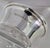 Sterling Silver Mounted Crystal Decanter, 2001 For Sale - Image 18 of 18
