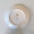 Porcelain Plate by Mario Schifano Produced by Media Italia for Tognana, Italy, 1990s For Sale - Image 4 of 5