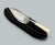 Antique English Sterling Silver Brick Layers Trowel Bone Handle Martin Hall 1877 For Sale - Image 6 of 9