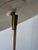 Brass 1970s Mid-Century Modern George Nelson, Half Nelson Lamp For Sale - Image 8 of 11