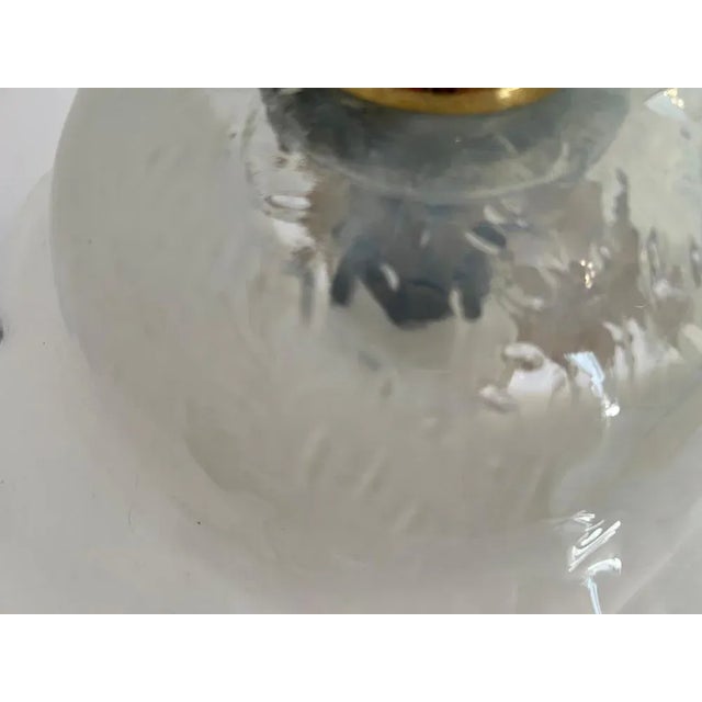 Murano Chandelier from La Murrina, 1970s For Sale - Image 17 of 18