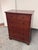 Contemporary Pottery Barn Valencia Tall Dresser For Sale - Image 3 of 14