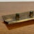 1960s Pierre Forsell, Skultana, Swedish Mid-Century Modern Candle Holder, Brass, 1960s For Sale - Image 5 of 9
