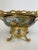 19th Century Sevres Porcelain & Gilt Bronze Centerpiece For Sale - Image 4 of 6