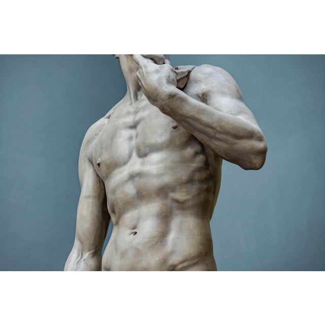 Not Yet Made - Made To Order Guy Sargent, David, Photograph For Sale - Image 5 of 5