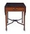Antique Chippendale Mahogany Pembroke Table, 1770 For Sale - Image 6 of 7