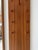 Teak Wardrobe Set by Kai Kristiansen for Vildbjerg Møbelfabrik, 1960s, Set of 3 For Sale - Image 9 of 12
