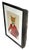 A charmingly ironic and witty framed print of a fox dressed in traditional English fox-hunting attire. With its clever...