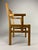 Mid-Century Pine and Papercord Armchair by Tage Poulsen, 1960 For Sale - Image 15 of 17