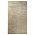 Modern Terra Beige and Brown Hand-Knotted Wool Rug by Doris Leslie Blau For Sale