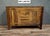 18th Century Louis XV Wooden Buffet For Sale - Image 10 of 11