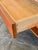 Wood Simply Amish Aspen Large Open Sideboard For Sale - Image 7 of 13