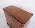 Mahogany Chest of Drawers with Four Drawers, 1880s For Sale - Image 6 of 12