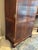 Wood Jonathan Charles Gentleman's Armoire For Sale - Image 7 of 14