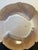 Mid 20th Century Mid-Century Modern Jacques Garnier Large Iridescent Platter, Signed For Sale - Image 4 of 10